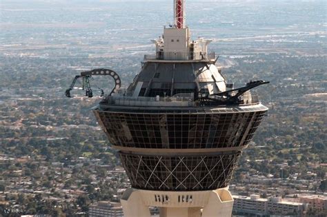 stratosphere las vegas website